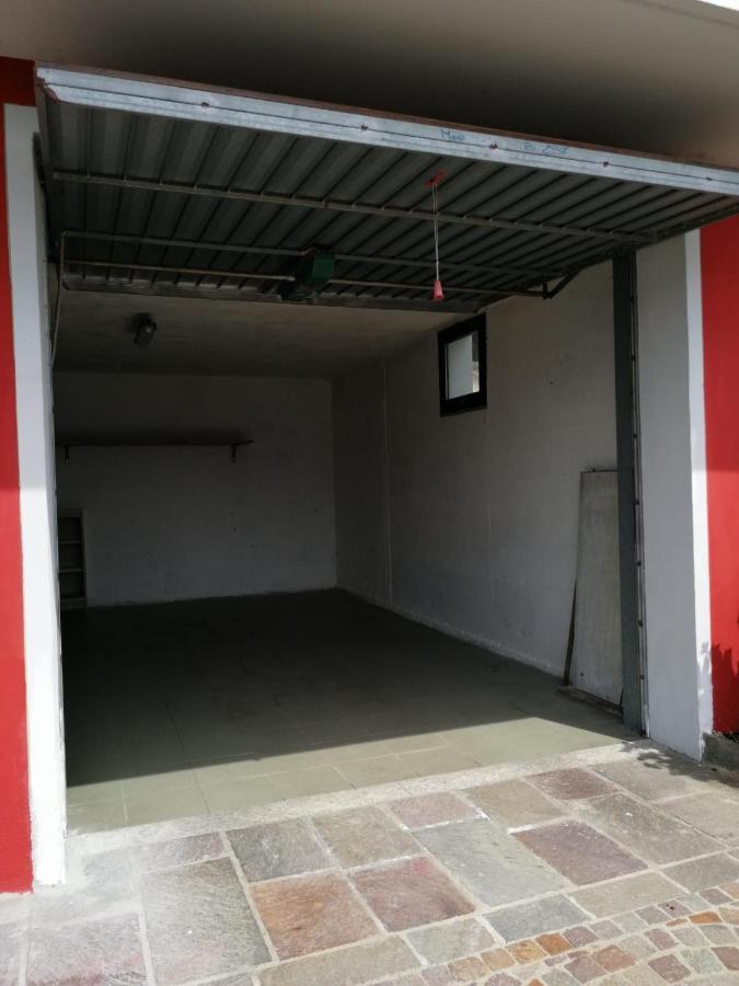 Villetta Primavera Verbania Exterior photo