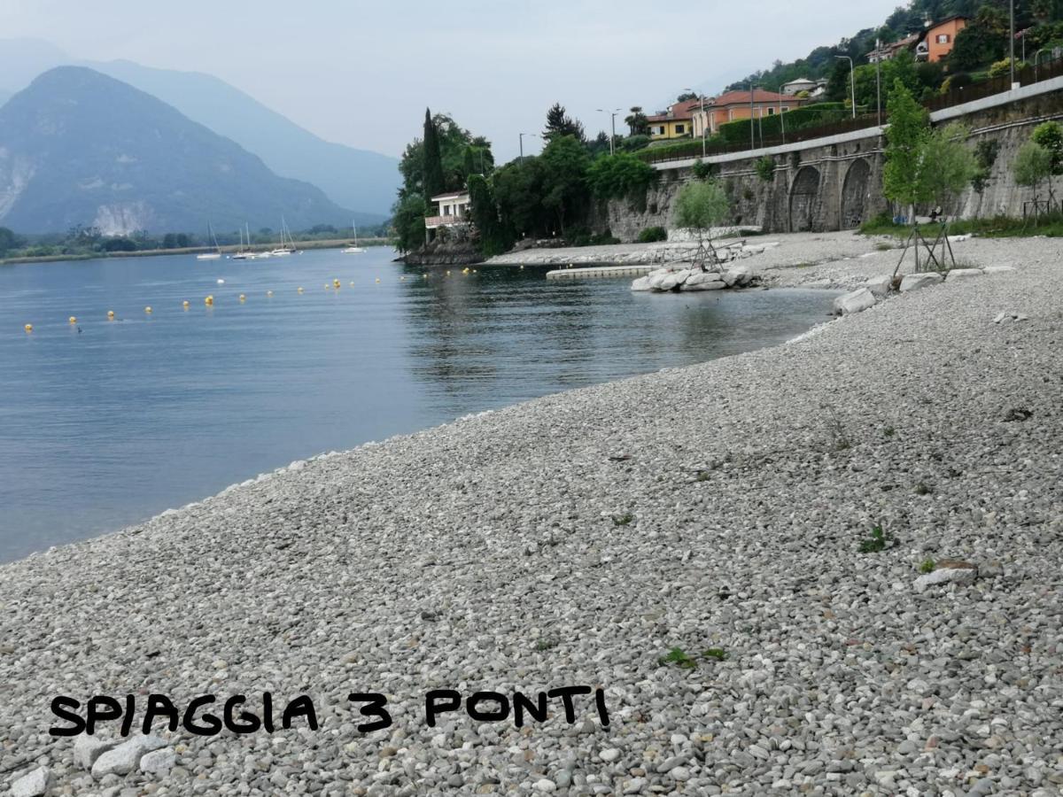 Villetta Primavera Verbania Exterior photo